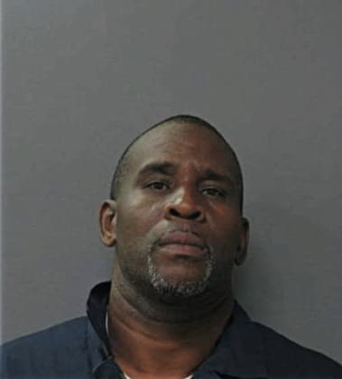 Ladarren Francis, - Lafayette Parish County, LA 